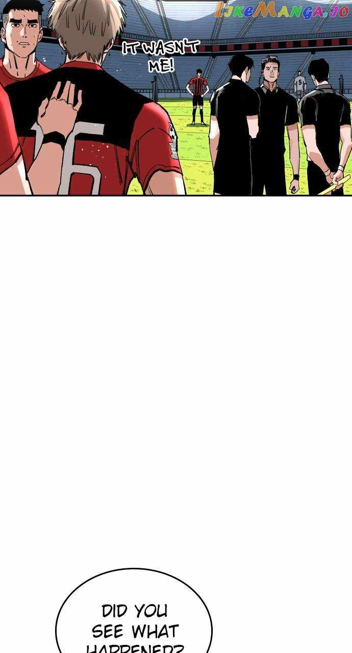 Read Build Up Manga Online