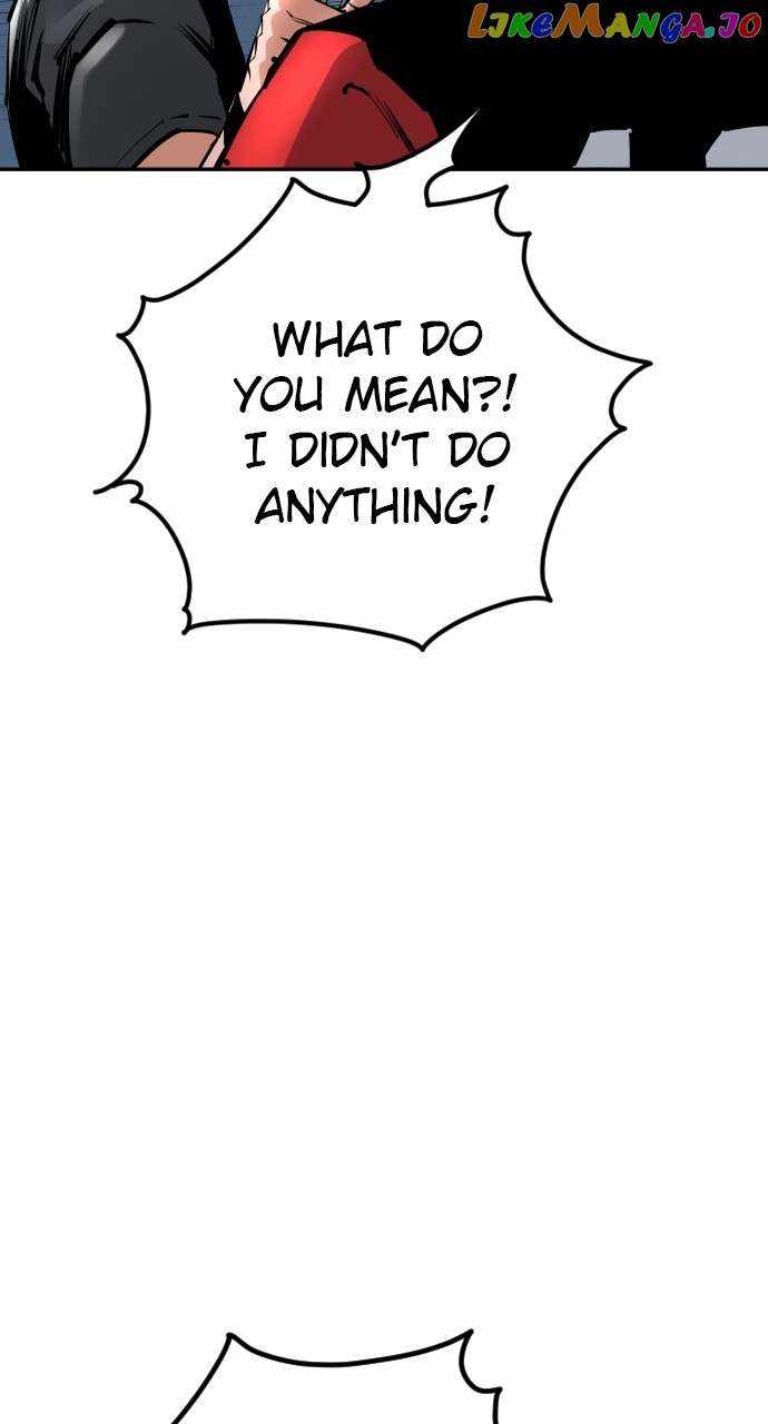 Read Build Up Manga Online