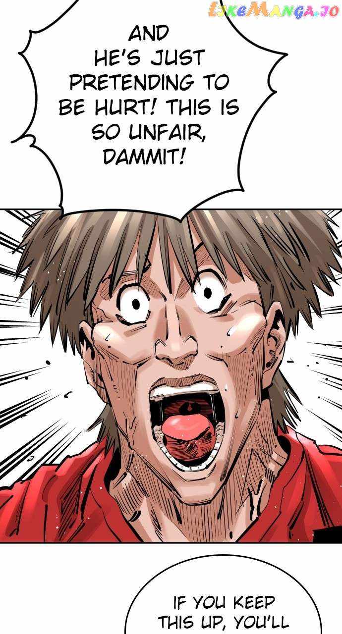 Read Build Up Manga Online