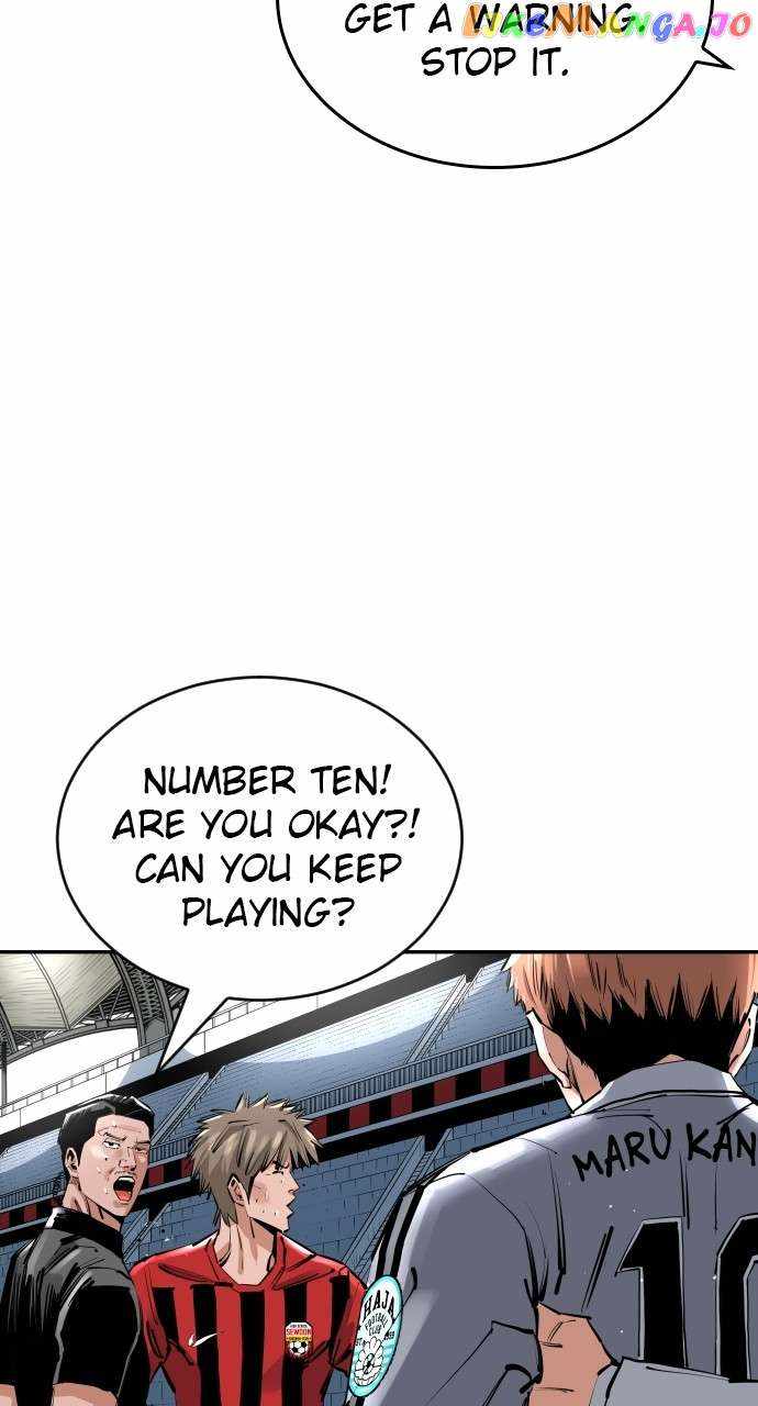 Read Build Up Manga Online