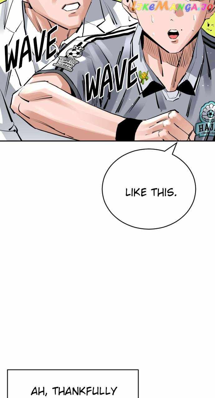 Read Build Up Manga Online