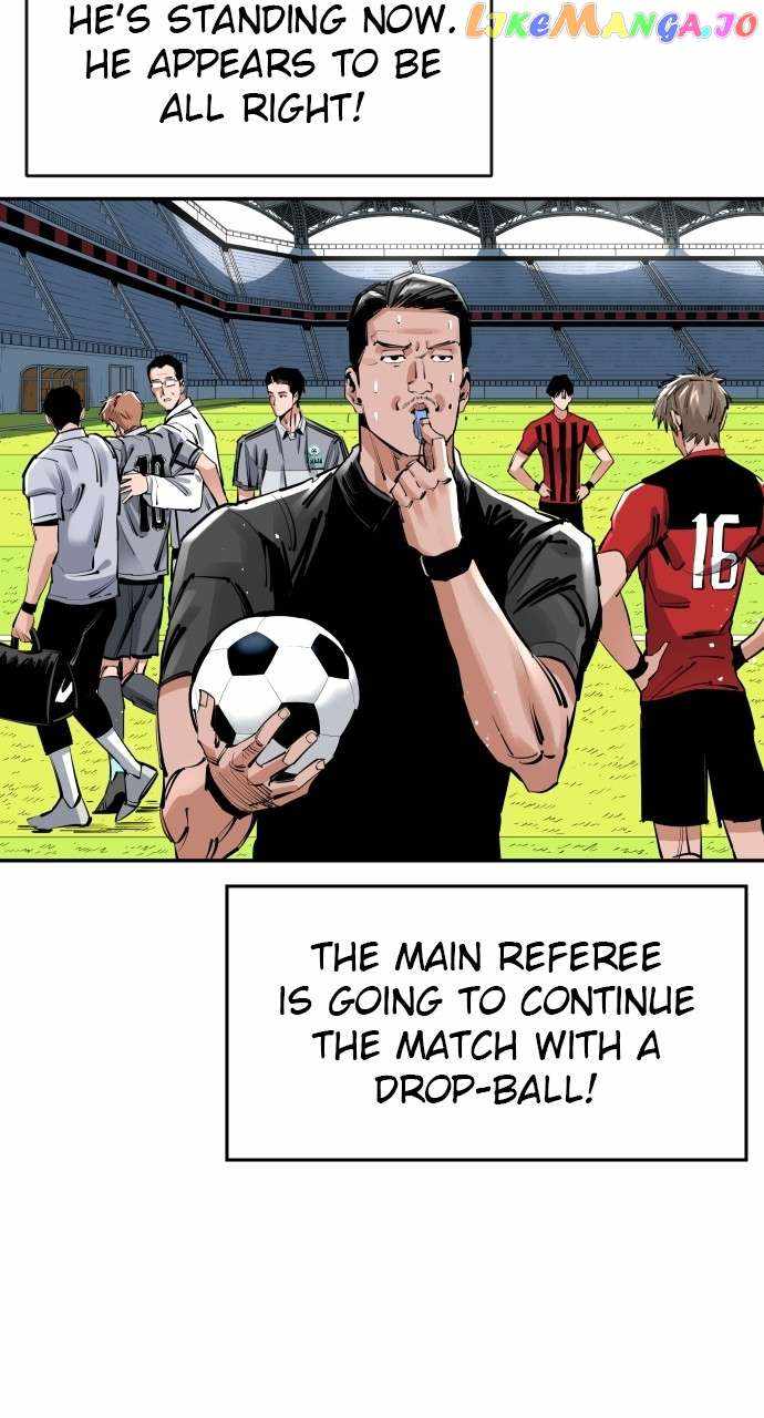 Read Build Up Manga Online