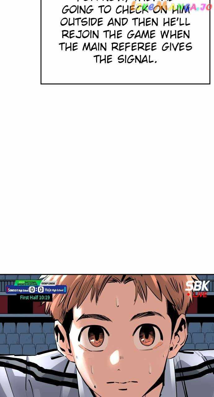 Read Build Up Manga Online