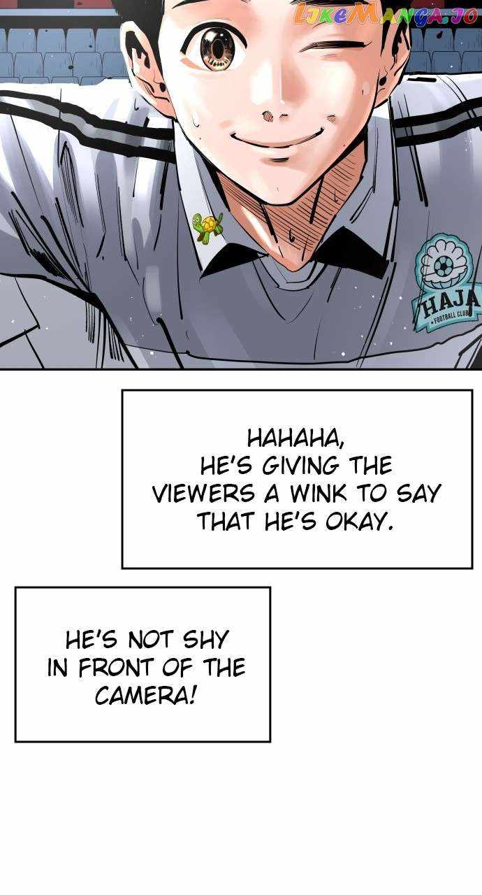Read Build Up Manga Online
