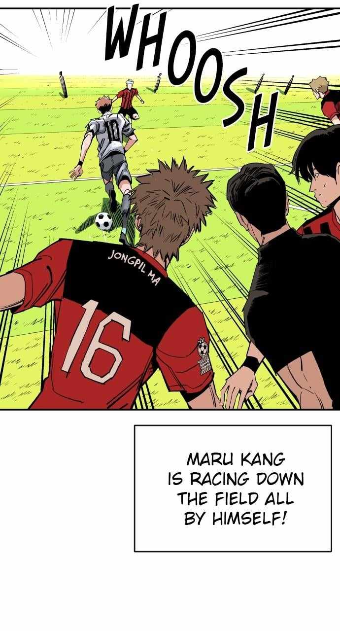 Read Build Up Manga Online