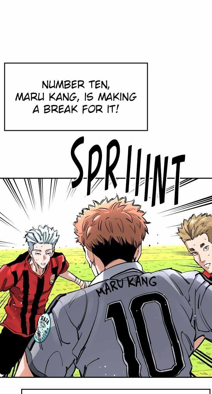 Read Build Up Manga Online