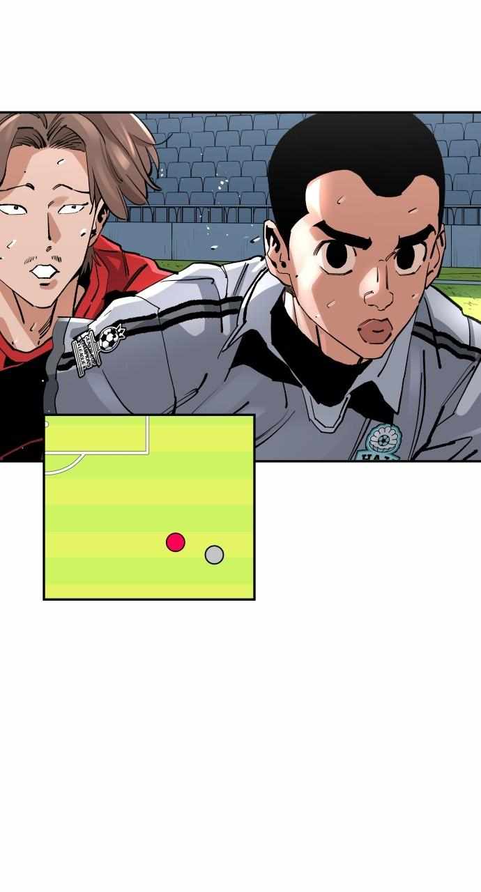 Read Build Up Manga Online