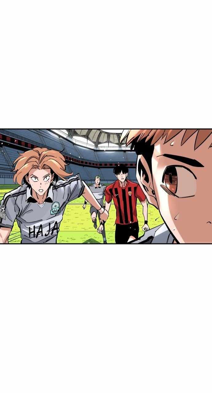 Read Build Up Manga Online