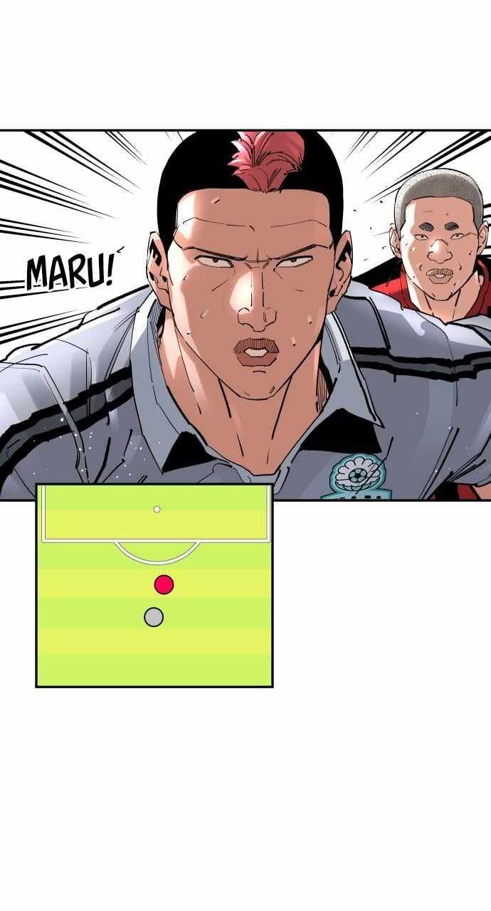 Read Build Up Manga Online
