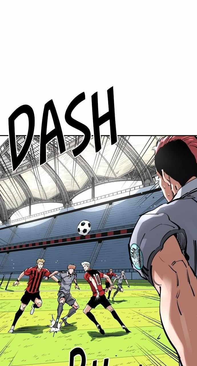 Read Build Up Manga Online