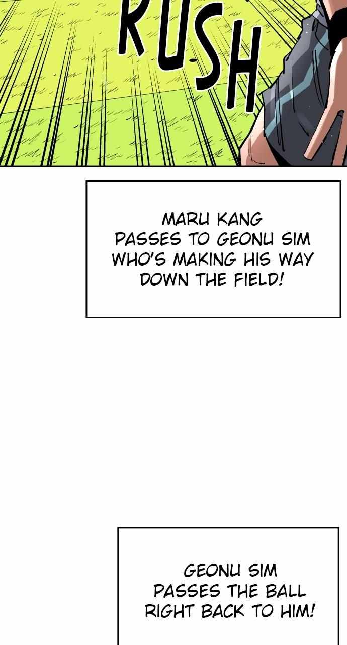 Read Build Up Manga Online