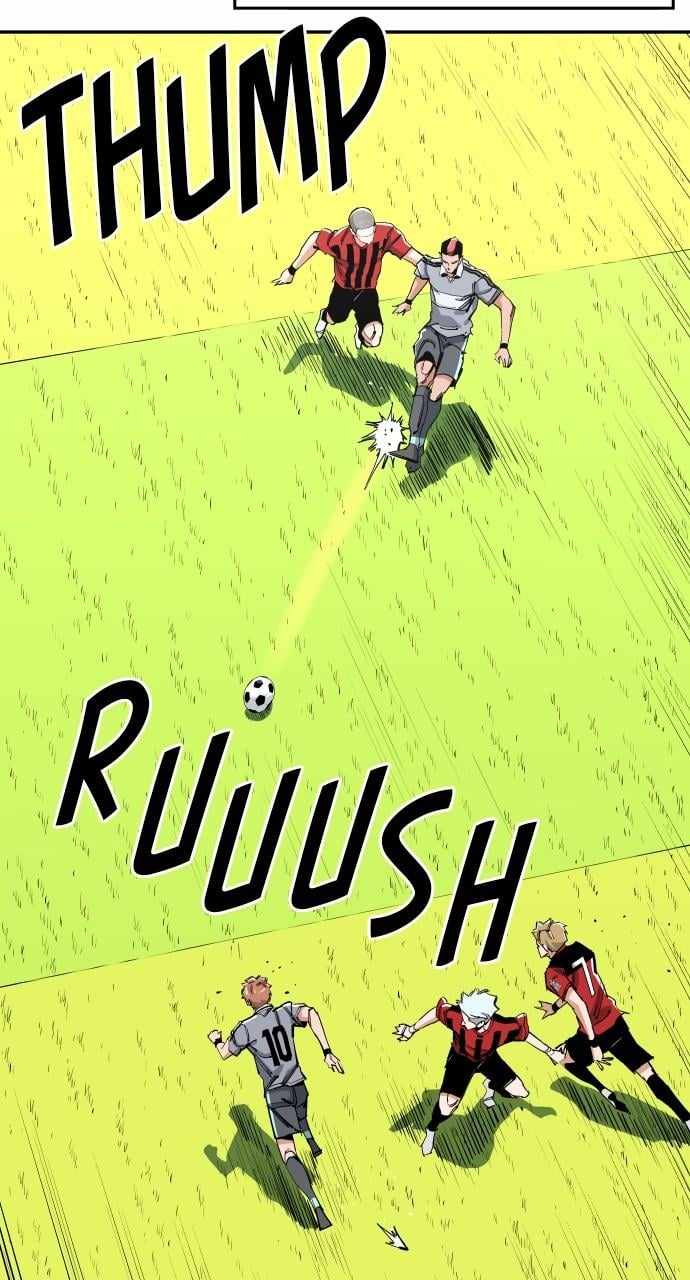 Read Build Up Manga Online