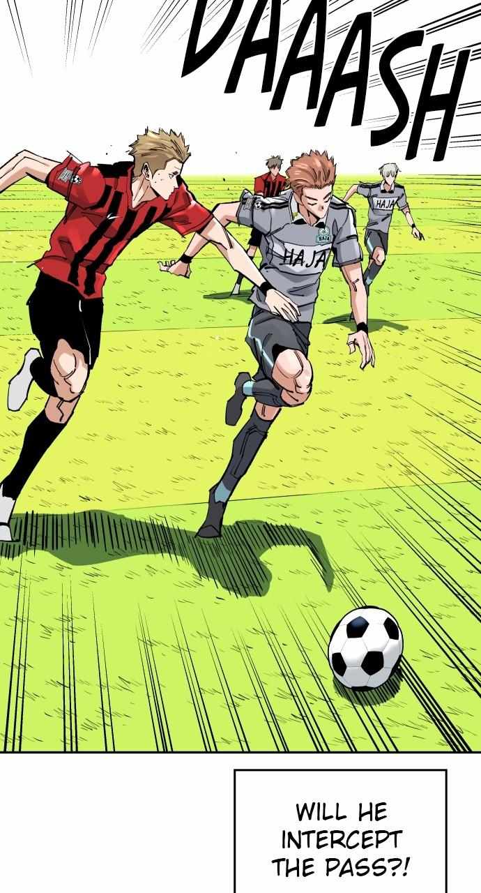 Read Build Up Manga Online
