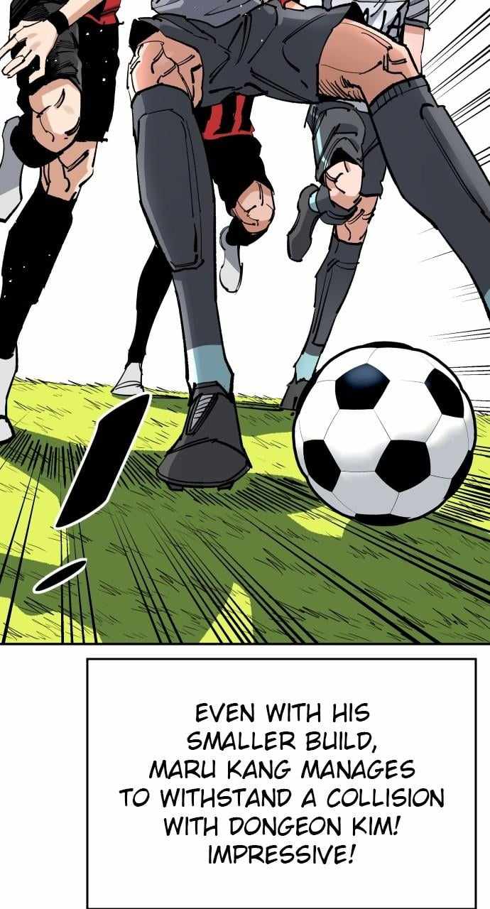 Read Build Up Manga Online