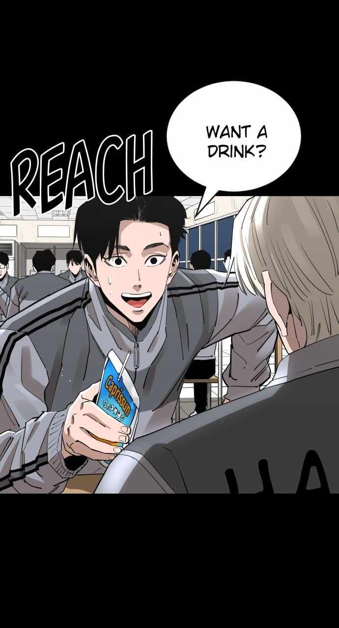 Read Build Up Manga Online
