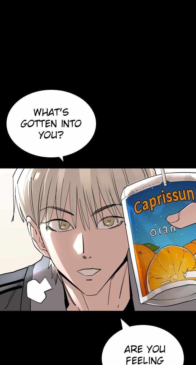 Read Build Up Manga Online