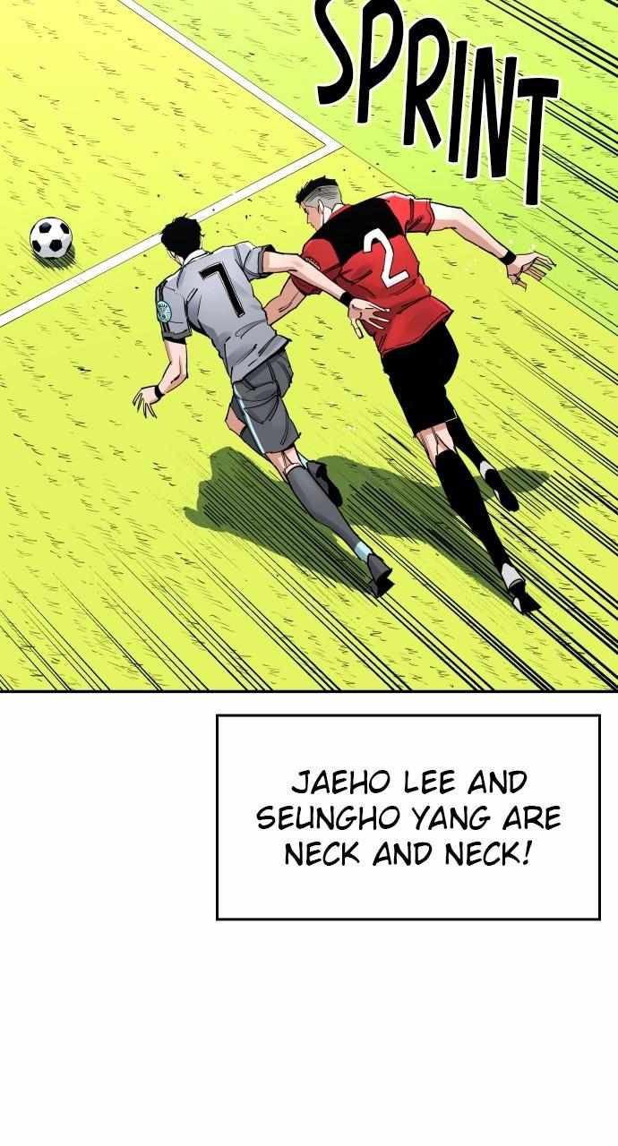 Read Build Up Manga Online
