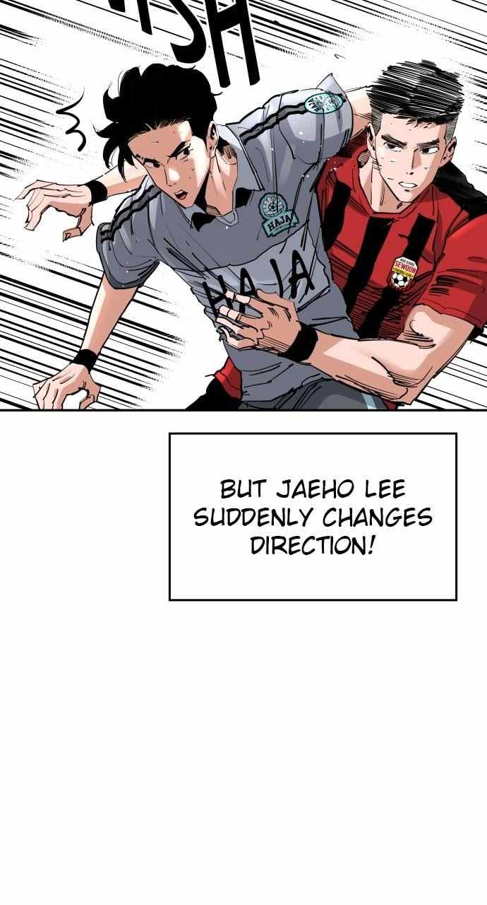 Read Build Up Manga Online