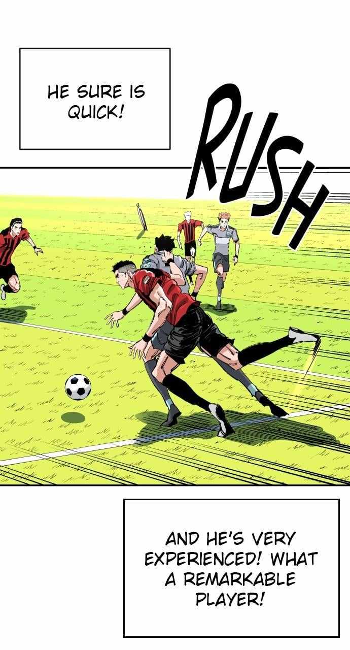 Read Build Up Manga Online