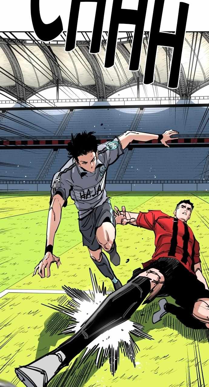 Read Build Up Manga Online