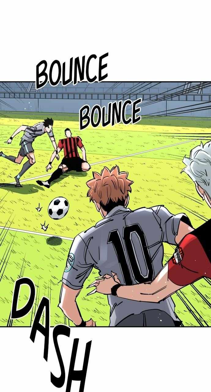 Read Build Up Manga Online