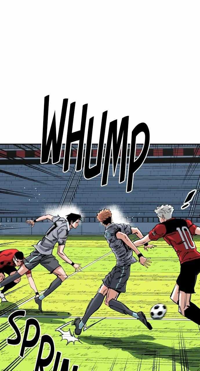 Read Build Up Manga Online
