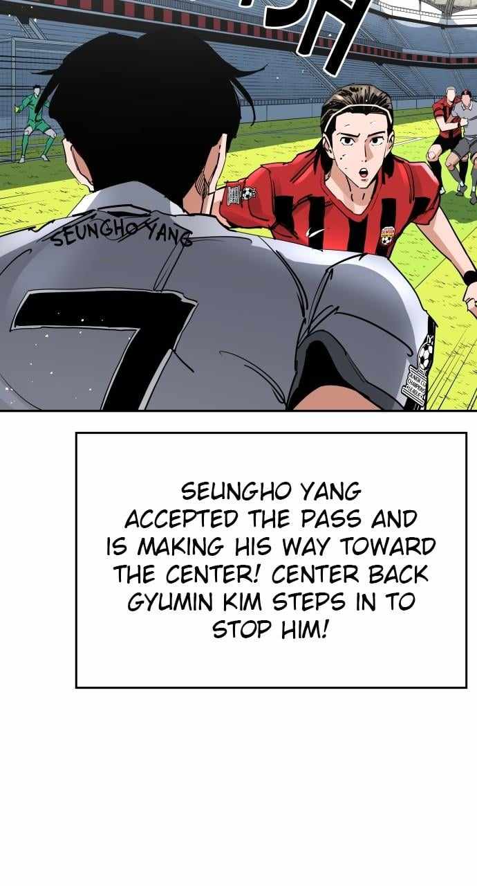 Read Build Up Manga Online