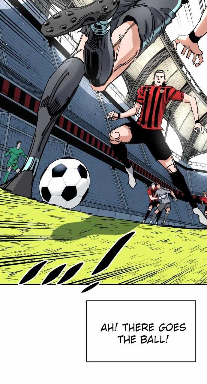 Read Build Up Manga Online