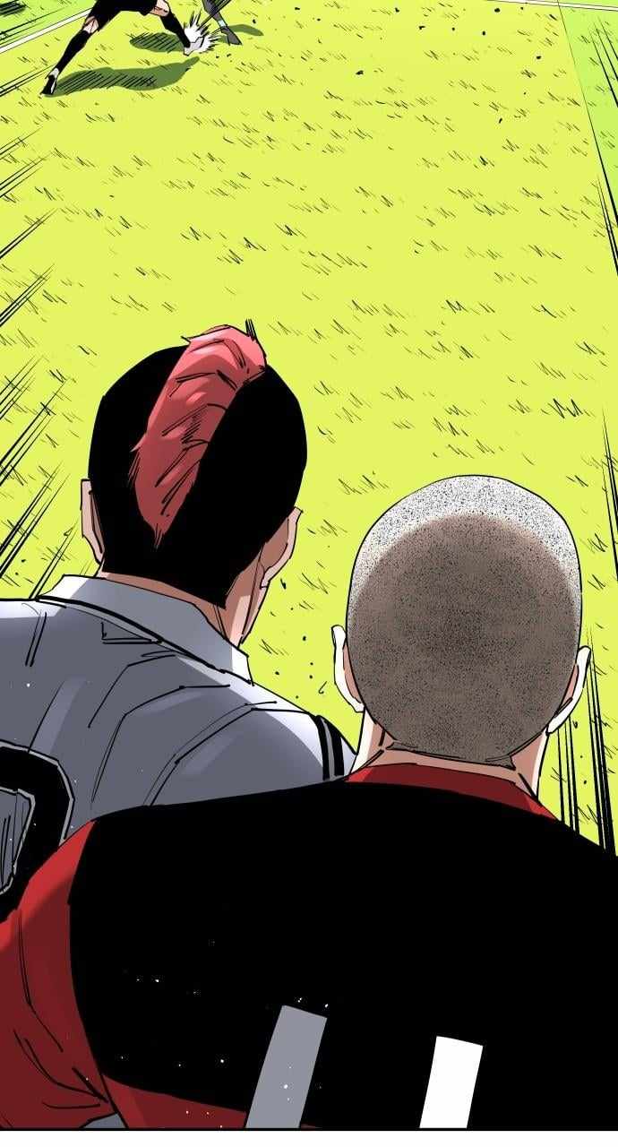 Read Build Up Manga Online