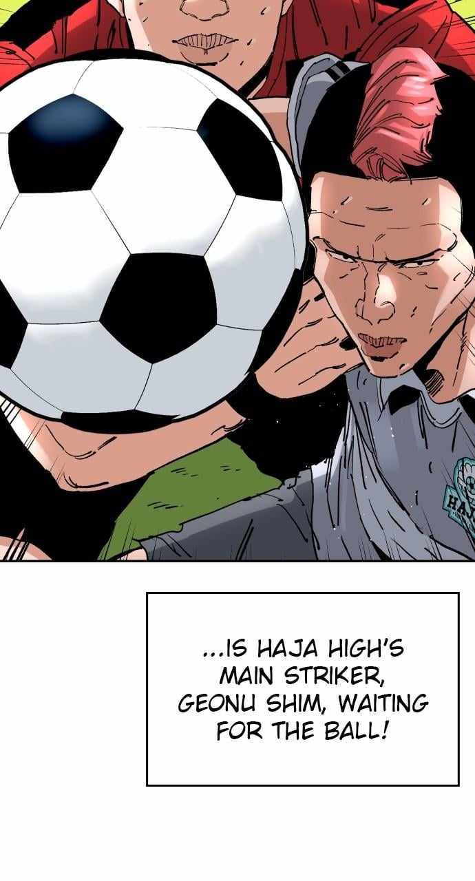 Read Build Up Manga Online