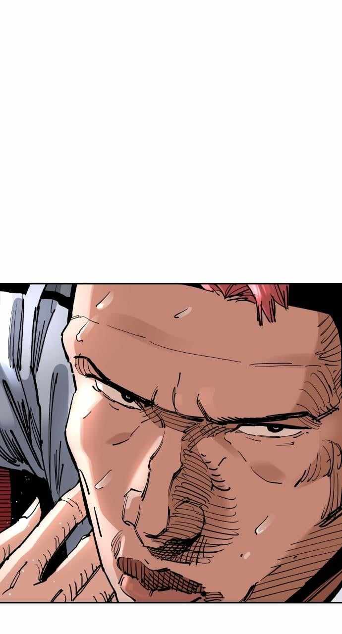 Read Build Up Manga Online