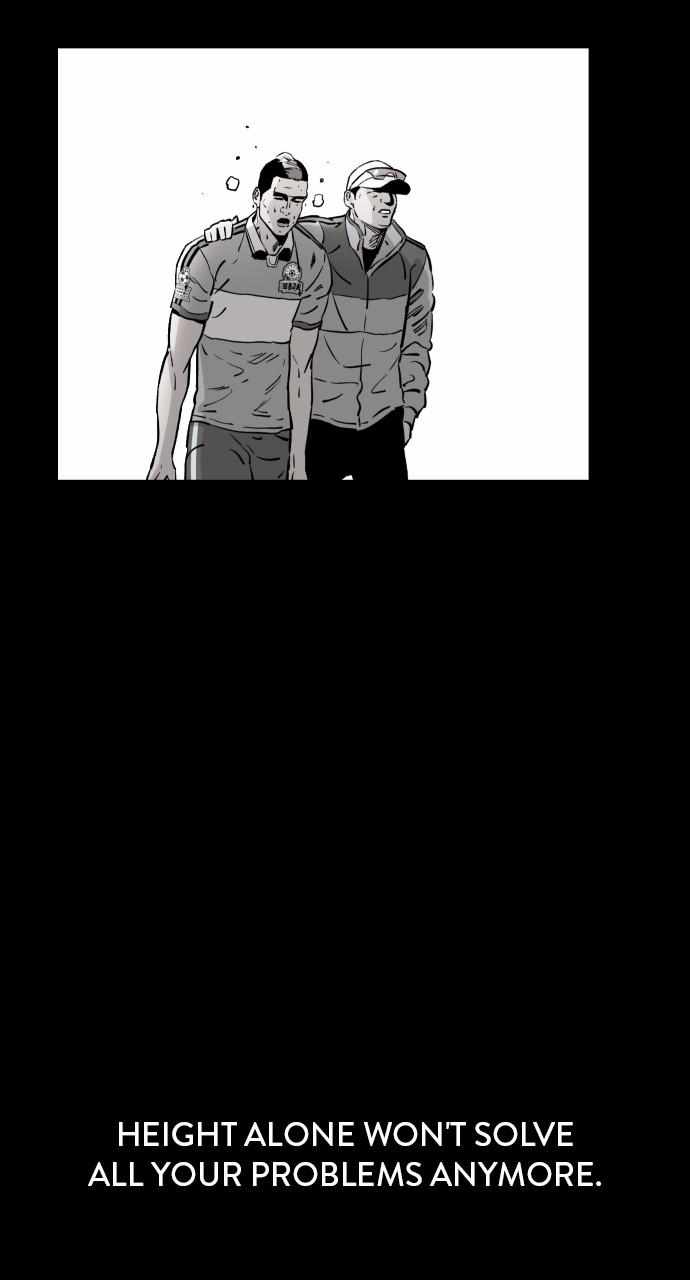 Read Build Up Manga Online