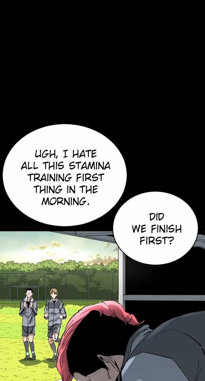 Read Build Up Manga Online