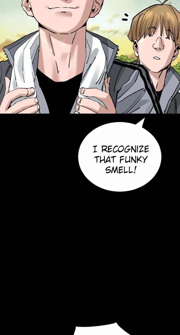 Read Build Up Manga Online