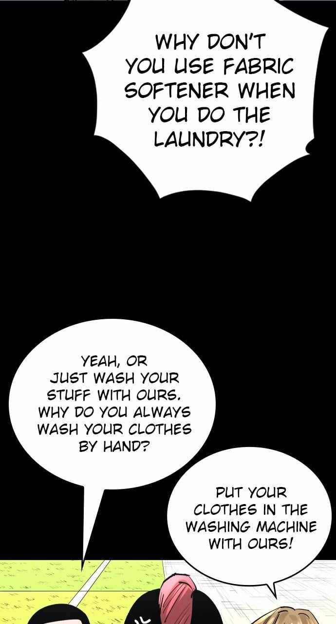 Read Build Up Manga Online