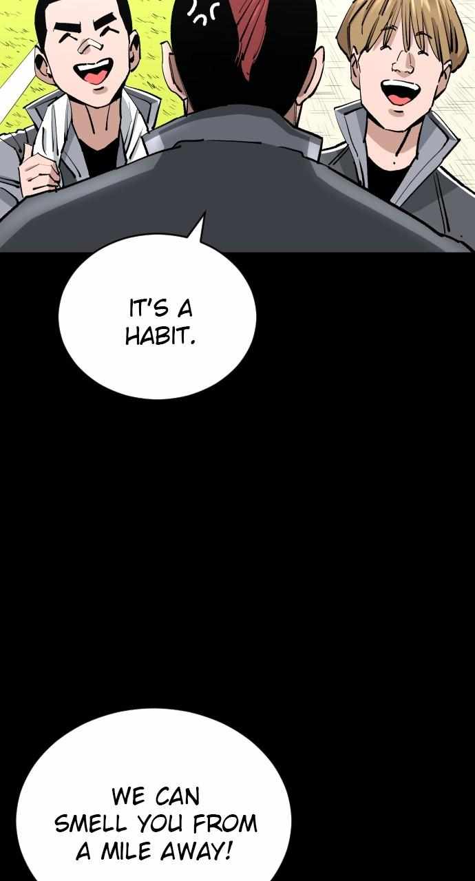 Read Build Up Manga Online