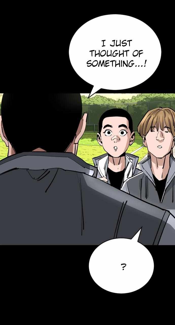 Read Build Up Manga Online
