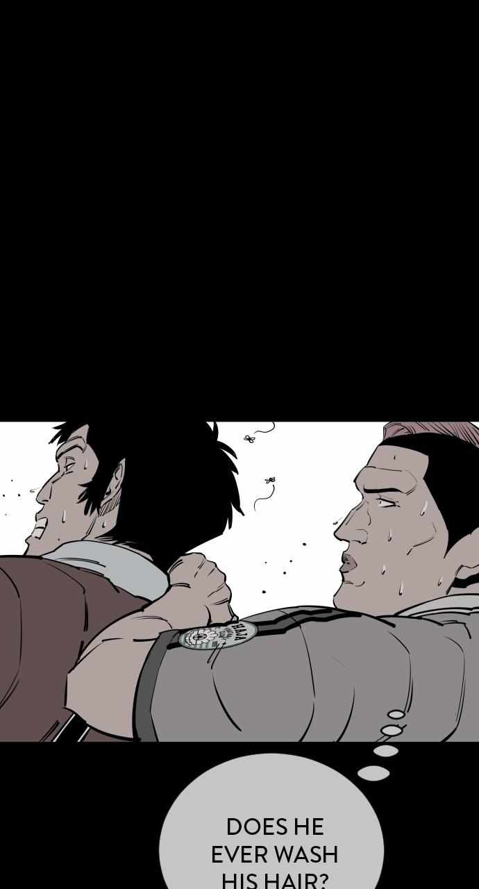 Read Build Up Manga Online