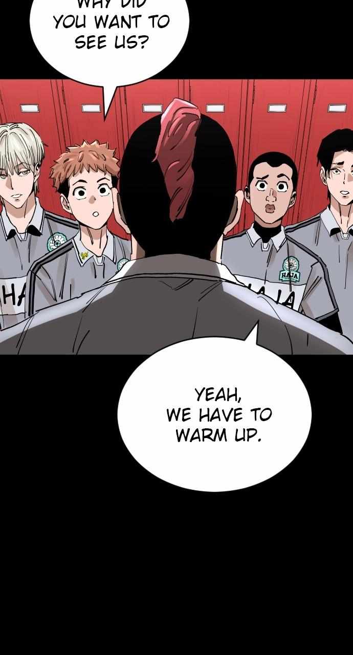 Read Build Up Manga Online