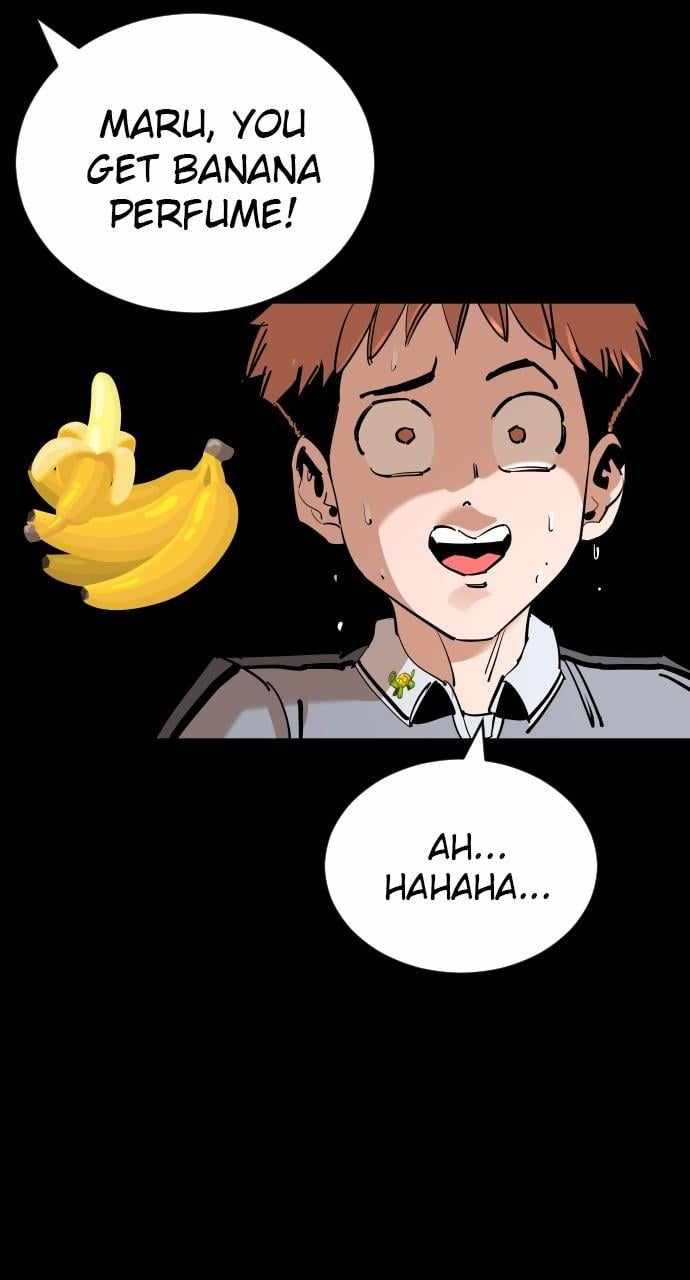 Read Build Up Manga Online