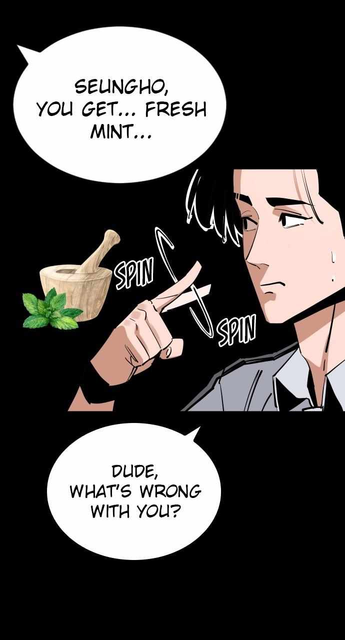 Read Build Up Manga Online
