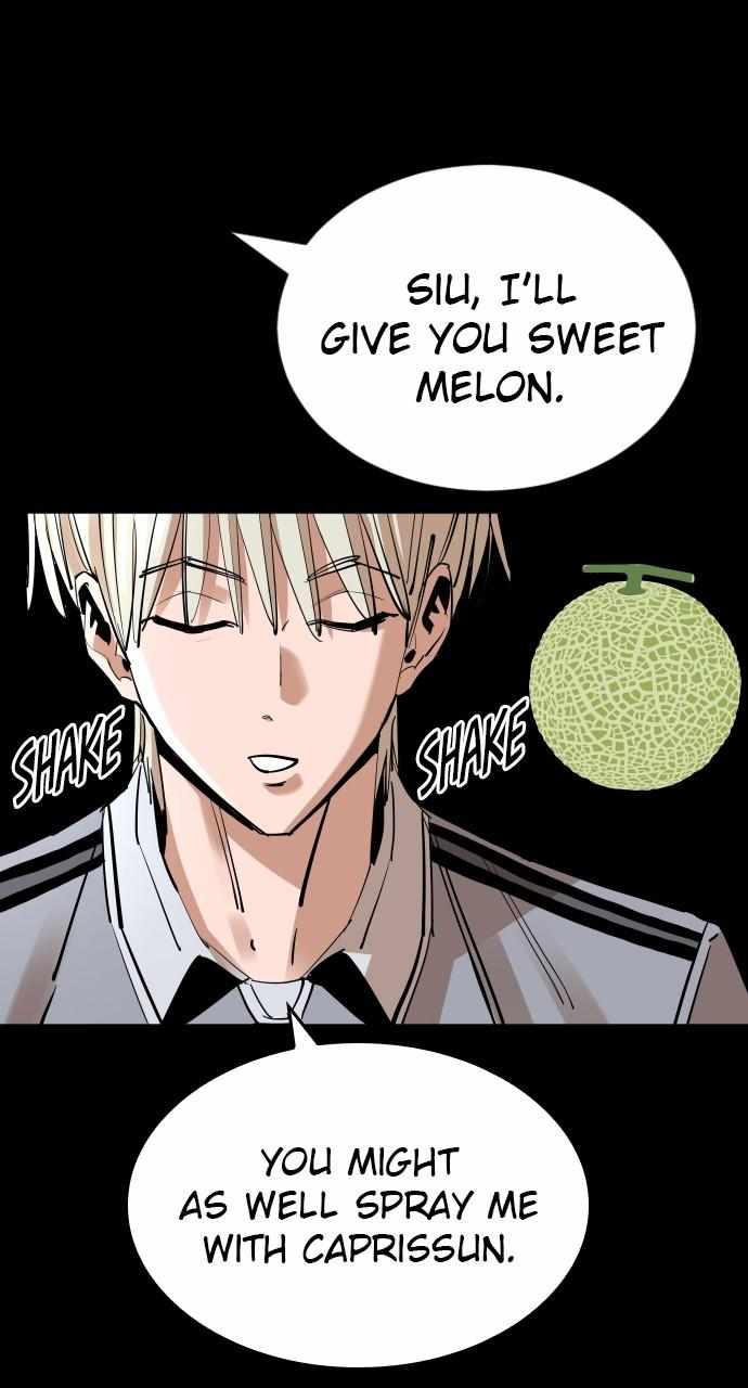 Read Build Up Manga Online