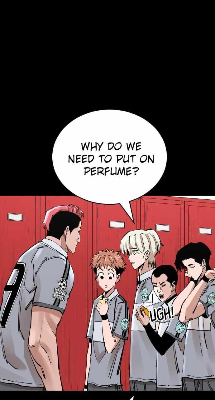 Read Build Up Manga Online