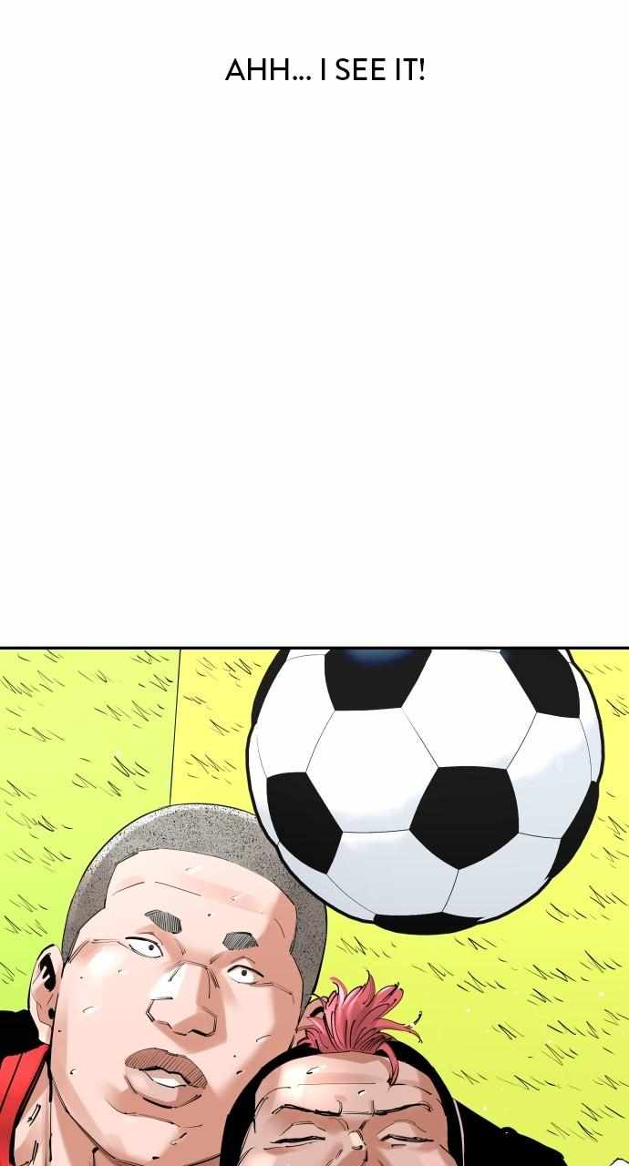 Read Build Up Manga Online