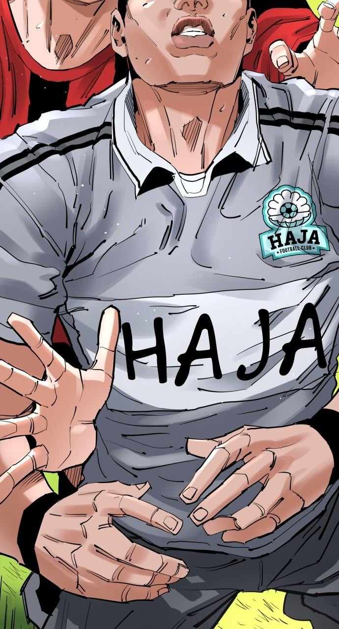 Read Build Up Manga Online