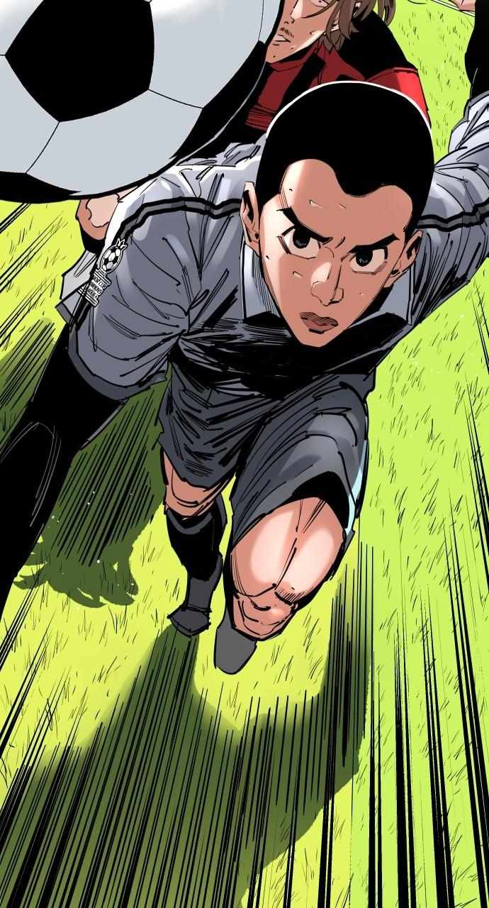 Read Build Up Manga Online