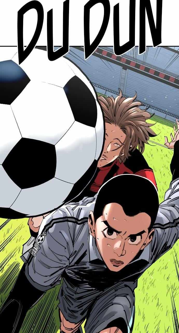 Read Build Up Manga Online