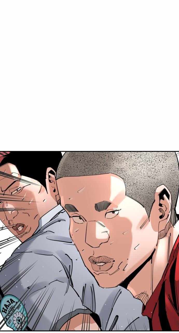 Read Build Up Manga Online