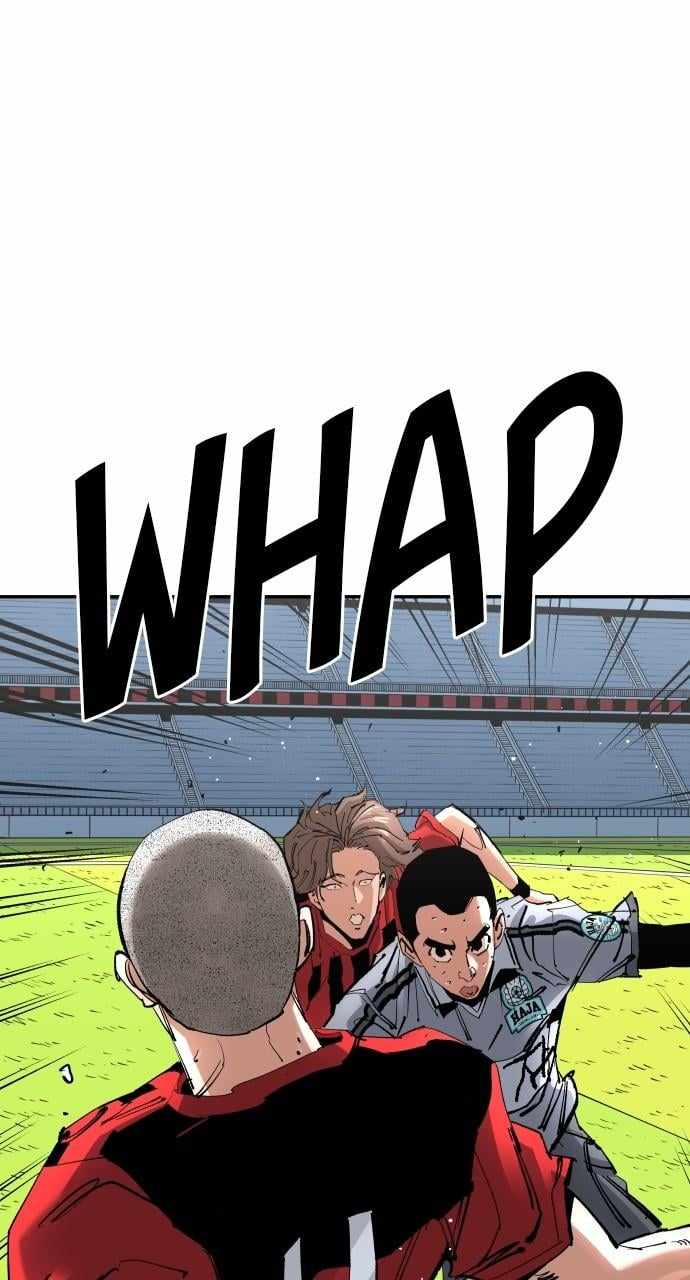 Read Build Up Manga Online