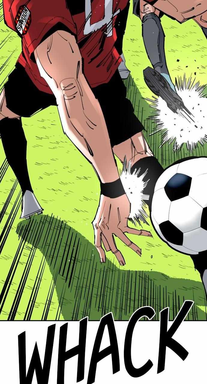 Read Build Up Manga Online
